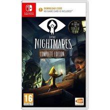 Little Nightmares Complete