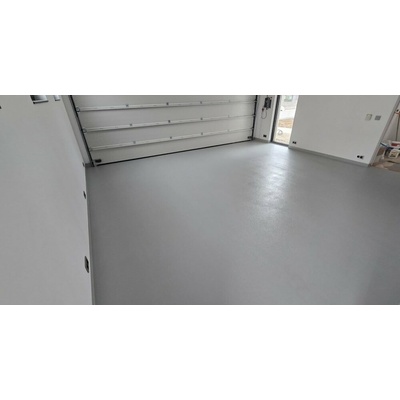 Epoxidová nátěrová hmota ROKOFLOOR® TOPCOAT - R-RK 872 RAL 7035 Světle šedá 25KG set