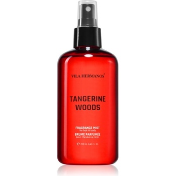 Vila Hermanos Tangerine Woods спрей за тяло 250ml