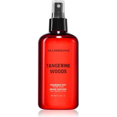 Vila Hermanos Tangerine Woods спрей за тяло 250ml