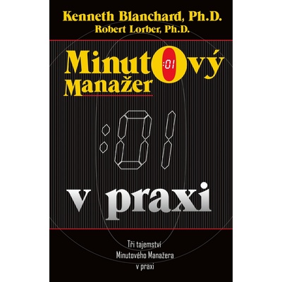 Minutový manažer v praxi