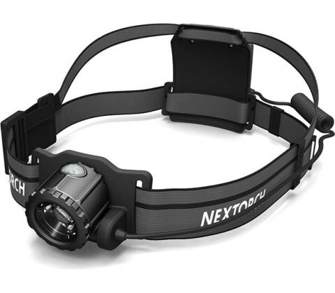 Nextorch MyStar