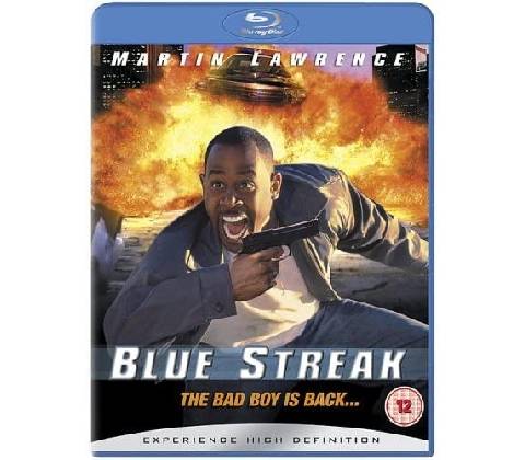 Blue Streak BD