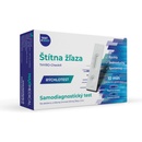Test4Body Štítná žláza samodiagnostický rychlotest z krve