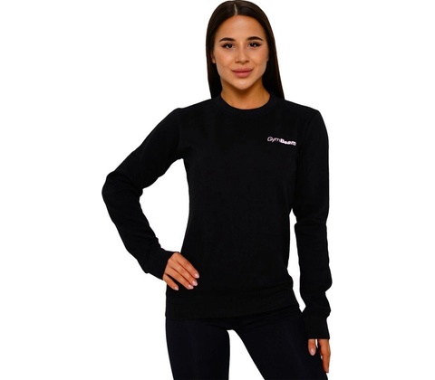 GymBeam basic Jumper Black