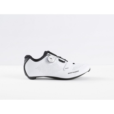 Bontrager Velocis Road Shoe bílá