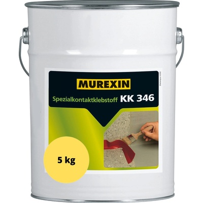 MUREXIN lepidlo kontaktné KK 346 5 kg