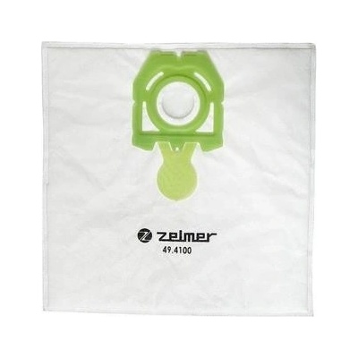 Zelmer SAF-BAG 49.4100 4 ks + 1 filtr