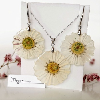 Meganflo Комплект Маргаритки