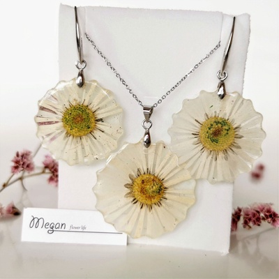 Meganflo Комплект Маргаритки