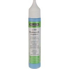 Maskovací medium pro akvarel 25ml 50731