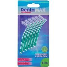 DentaMax medzizubné kefky 0,5 mm 6 ks