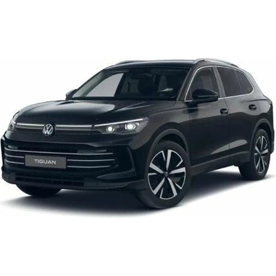 Volkswagen Tiguan 2.0 TDI Elegance DSG 110 kW