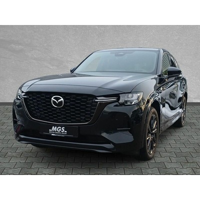 Mazda CX-60 Homura Plus 241 kW