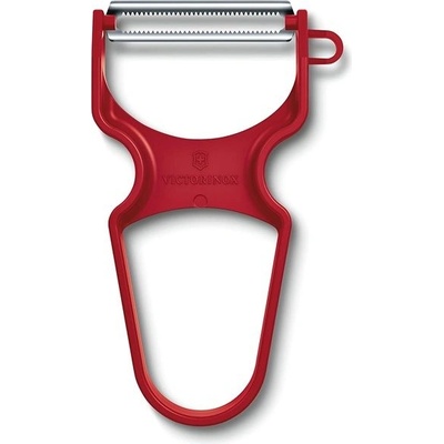 Victorinox škrabka Rapid s vrúbkovaným ostrím plastová