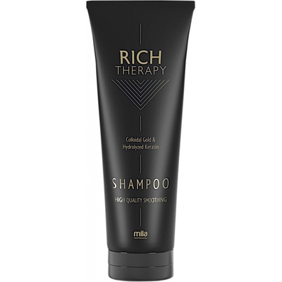 Mila Rich Therapy Shampoo 250 ml