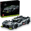 Stavebnice LEGO® LEGO® Technic 42156 PEUGEOT 9X8 24H Le Mans Hybridný hypercar