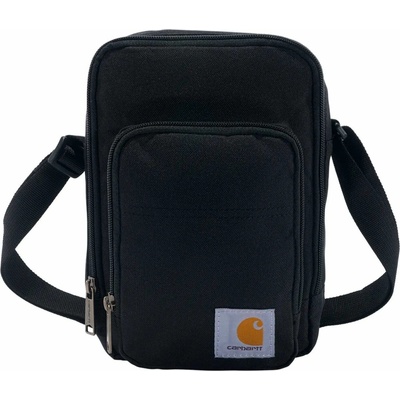 Pacsafe Carhartt crossbody Zip Černá