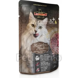 Leonardo Finest Selection Meat 6x85 g