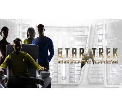 Star Trek: Bridge Crew
