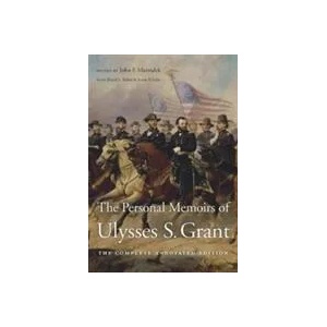 Personal Memoirs of Ulysses S. Grant (ISBN: 9780674976290)