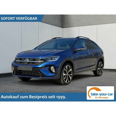 Volkswagen Taigo R-Line 110 kW