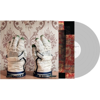 Stephan Mathieu / David Syl Stephan Mathieu / David Syl. . . - Wandermüde (Reissue) (Clear Coloured) (180 g) (2 LP) (5060238639460)