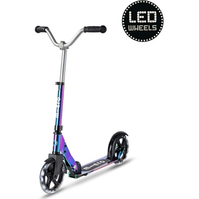 Micro Cruiser LED Neochrome