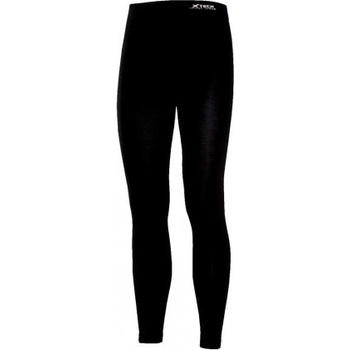 X TECH Merino Tech -30/+15°C čierna
