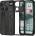 Tech-Protect MagMat Case for Nothing Phone 3 черен и прозрачен (5906302330768)