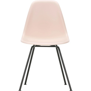 Vitra Eames DSX pale rose