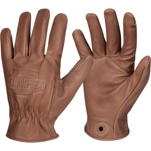 Helikon-Tex Lumber Gloves Размер на ръкавиците: XL / Цвят: кафяв