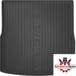 FroGum Стелка Багажник -DZ 405592 VW Golf-6 комби 09-2013 (DZ405592)