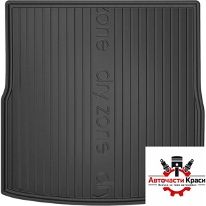FroGum Стелка Багажник -DZ 405592 VW Golf-6 комби 09-2013 (DZ405592)