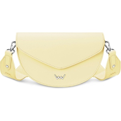Vuch Dámska ľadvinka Tricia Butter Yellow