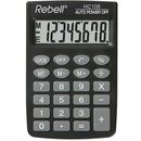 Kalkulačky Rebell HC 108