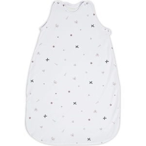 Lorelli Зимен спален чувал Lorelli - Ранфорс, Honey Bunny, 2.5 Tog, 85 cm, бежов (20810386501R) - baby