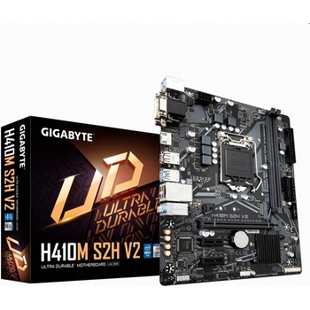 Gigabyte H410M S2H V2
