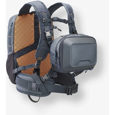 Caperlan rybářský batoh / chest pack 500 15 l + 5 l