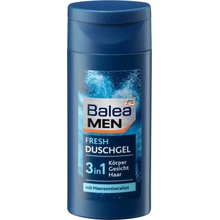 Balea Men sprchový gel Fresh 50 ml