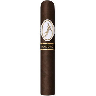 Davidoff Maduro Robusto 2 ks