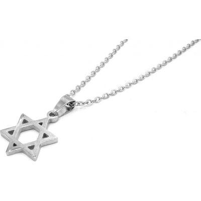 Steel Jewelry Řetízek NH240191