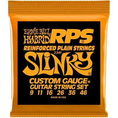 Ernie Ball P02241