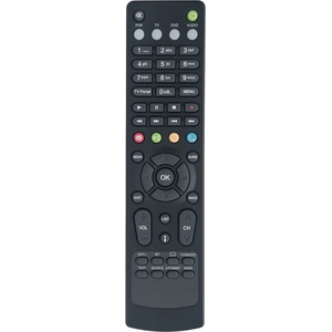 съвместим Humax rm-e06, rm-e09, rm-f02, rm-f04, rm-g01, rm-g02 - заместител дистанционно управление (rm-e06, rm-e09, rm-f02, rm-f04, rm-g01, rm-g02) Дистанционно