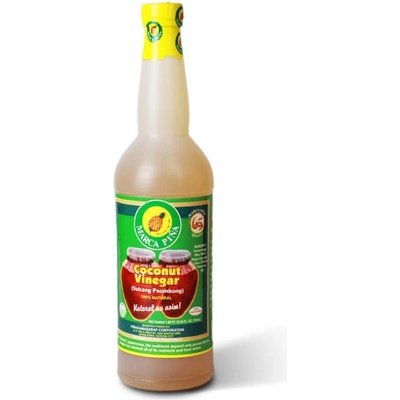 MARCA PIŇA Kokosový ocot 750 ml