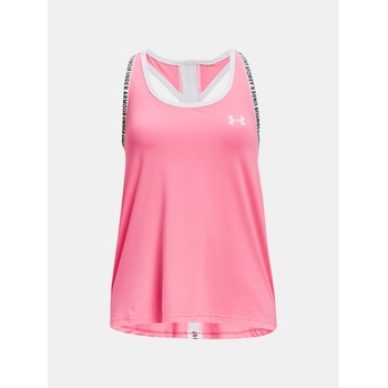 Under Armour Момичешки потник Under Armour UA Knockout Tank Under Armour | Rozov | Момичешки | 160
