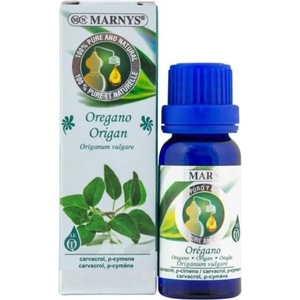 MARNYS Етерично масло от риган, 15 ml, Marnys (6937)