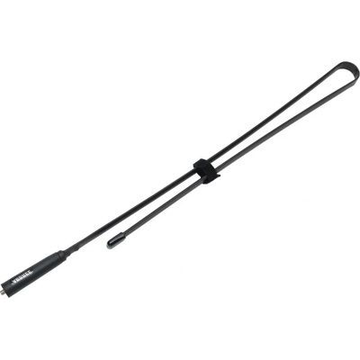 ABBREE ABREE Anténa AR-152A taktická skládací dualband SMA-F 108 cm – Zboží Mobilmania