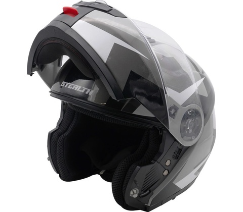 Stealth V159 Graphic Mono