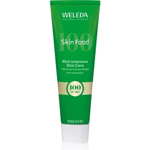 Weleda Skin Food 100 Years универсален подхранващ крем с билки лимитирано издание 100ml